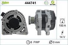 VALEO 444741