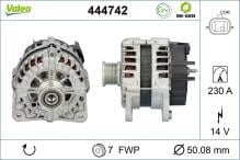 VALEO 444742