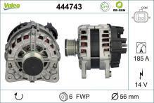 VALEO 444743