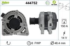 VALEO 444752