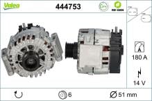 VALEO 444753