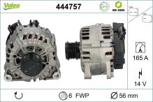 VALEO 444757