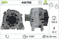 VALEO 444760