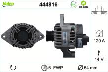 VALEO 444816
