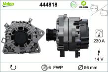 VALEO 444818