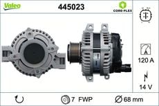 VALEO 445023