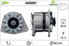 VALEO 445061
