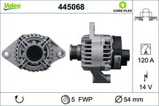 VALEO 445068