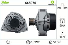 VALEO 445070