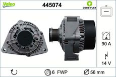 VALEO 445074