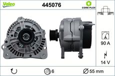 VALEO 445076