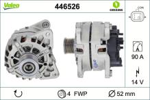 VALEO 446526
