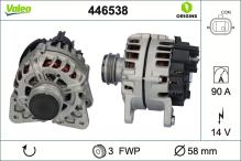 VALEO 446538