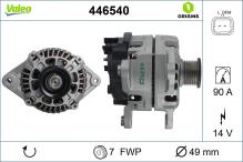 VALEO 446540