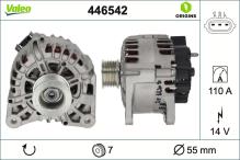 VALEO 446542