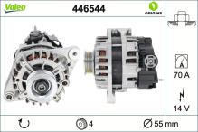 VALEO 446544