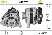 VALEO 446767