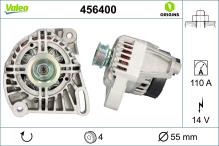 VALEO 456400