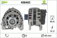 VALEO 456403