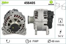 VALEO 456405