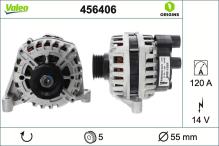 VALEO 456406