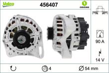 VALEO 456407