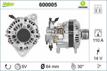 VALEO 600005