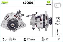 VALEO 600006