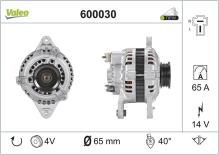 VALEO 600030