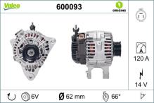 VALEO 600093