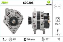 VALEO 600208
