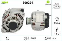 VALEO 600221
