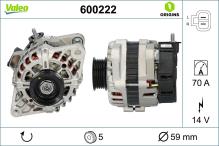 VALEO 600222