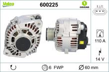 VALEO 600225