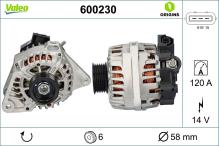 VALEO 600230