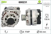 VALEO 600231