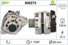 VALEO 600273