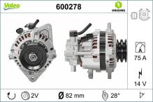 VALEO 600278
