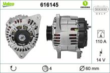 VALEO 616145