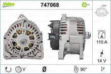 VALEO 747068