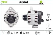 VALEO 849107