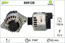 VALEO 849128