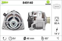 VALEO 849140