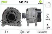 VALEO 849165