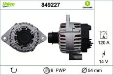VALEO 849227