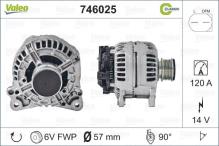 VALEO 746025
