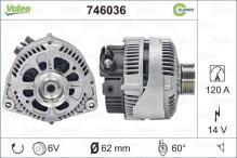 VALEO 746036