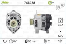VALEO 746058