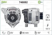 VALEO 746082