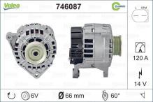 VALEO 746087
